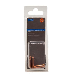 Ac conttpit 0.8 mm 3 stuks
