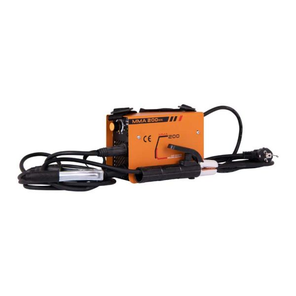 Load image into Gallery viewer, Topgear lasapparaat inverter elektrode
