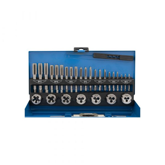 Tapset snijset 32-delig m3-m12