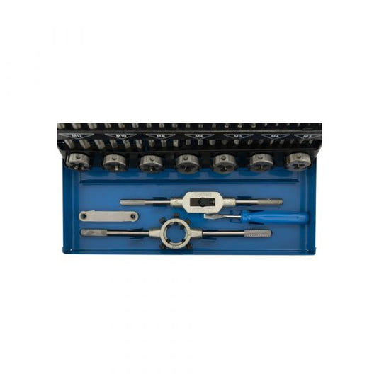 Tapset snijset 32-delig m3-m12