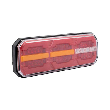 Ac hterlicht dynamic led l=r