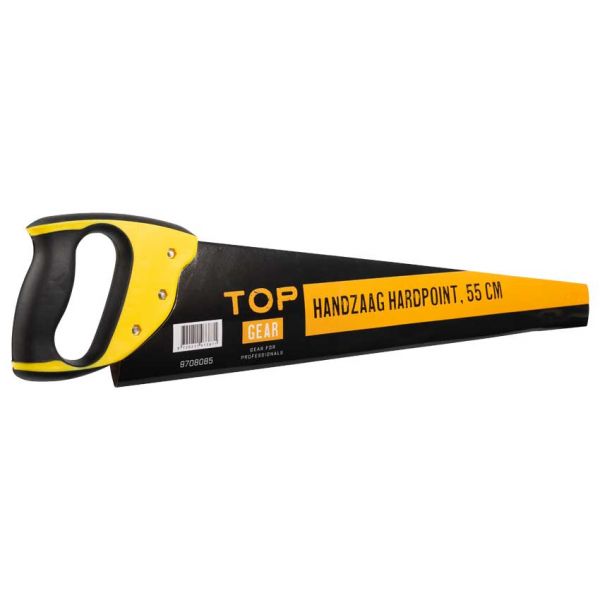 Load image into Gallery viewer, Topgear handzaag hardpoint, 55 cm*
