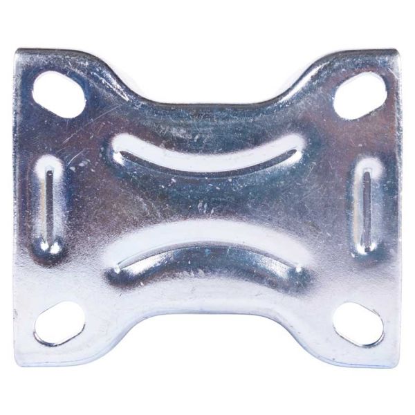 Load image into Gallery viewer, Tarsus bokwiel 125 mm. blauw
