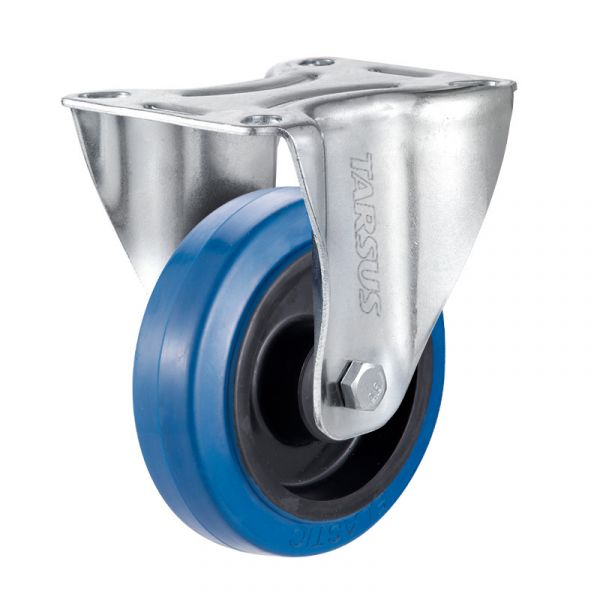 Load image into Gallery viewer, Tarsus bokwiel 200 mm. blauw
