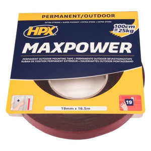 Hpx max power outdoor 16.5m.*