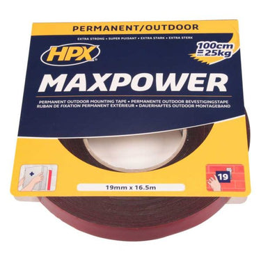 Hpx max power outdoor 16.5m.*