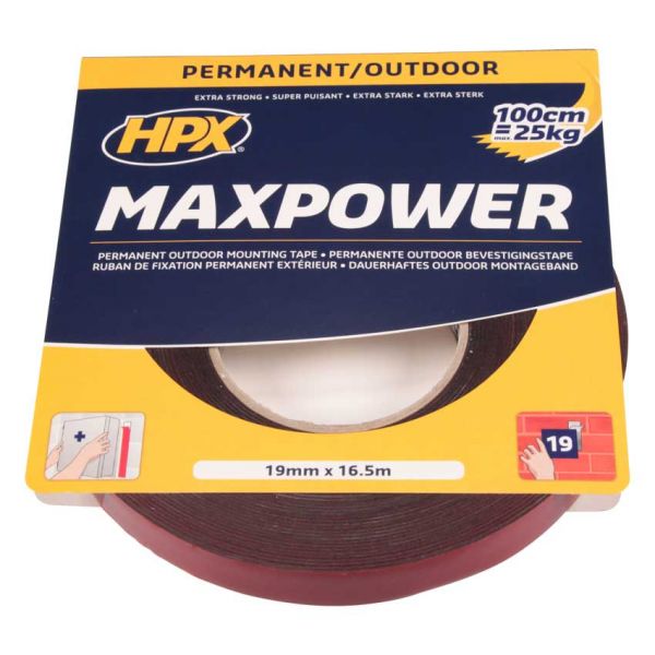 Load image into Gallery viewer, Hpx max power outdoor 16.5m.*

