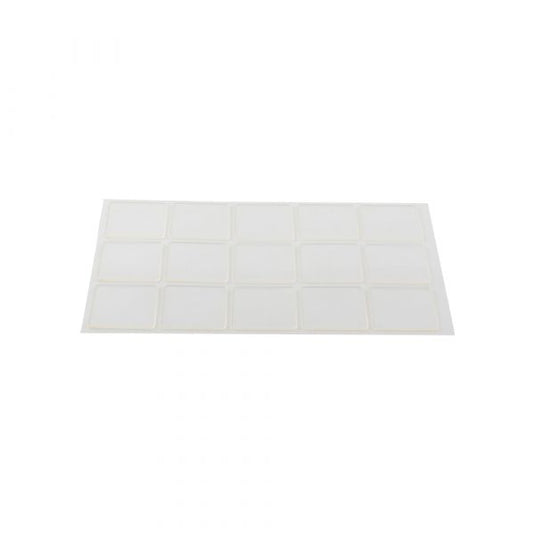 Hpx transparent pads