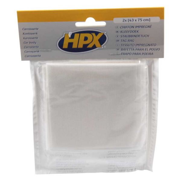 Load image into Gallery viewer, Hpx kleefdoeken
