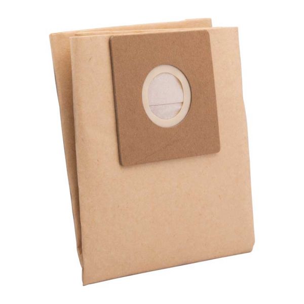 Load image into Gallery viewer, Topgear stofzuigerzak 15 liter - set a 5 stuks.
