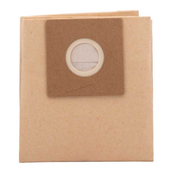 Load image into Gallery viewer, Topgear stofzuigerzak 15 liter - set a 5 stuks.
