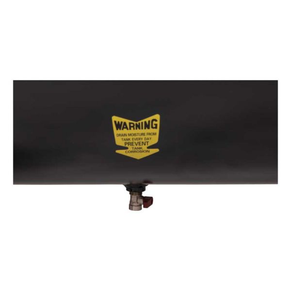 Load image into Gallery viewer, Compressor 100 liter 2,2 kW 10 bar
