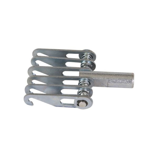 Topgear deukentrekker arm