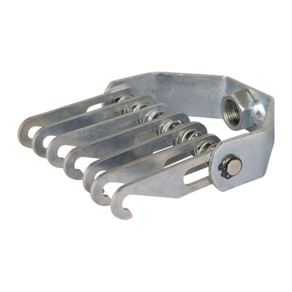 Load image into Gallery viewer, Topgear TOPGEAR Trekklauw met 7 haken
