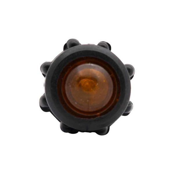 Load image into Gallery viewer, Controlelampje led oranje.
