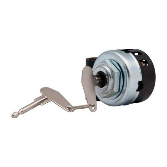Ac conttslot trtor
