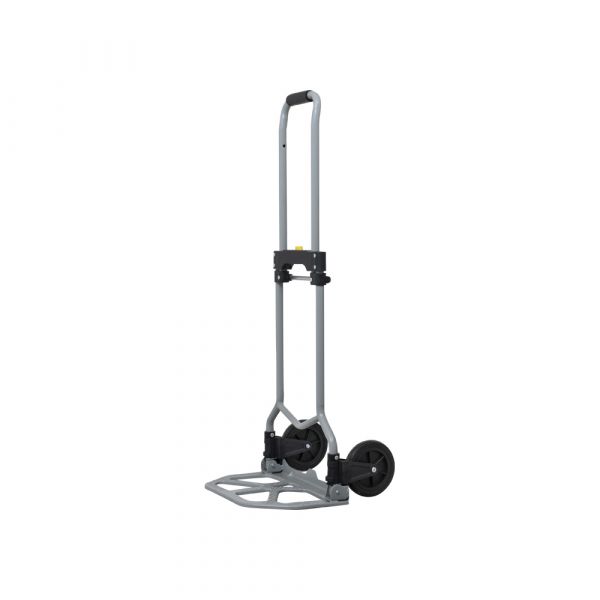 Load image into Gallery viewer, Benson steekwagen opvouwbaar 65kg
