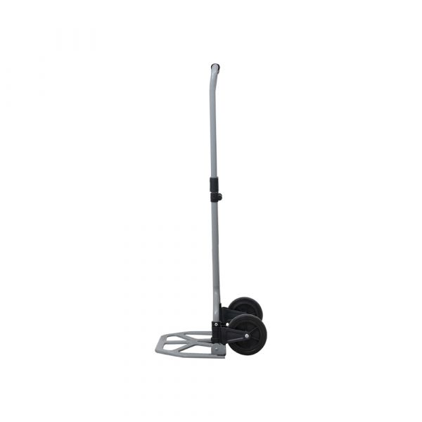 Load image into Gallery viewer, Benson steekwagen opvouwbaar 65kg
