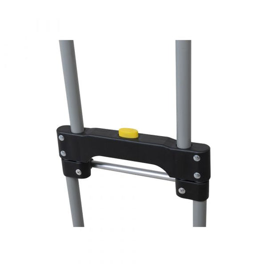 Benson steekwagen opvouwbaar 65kg
