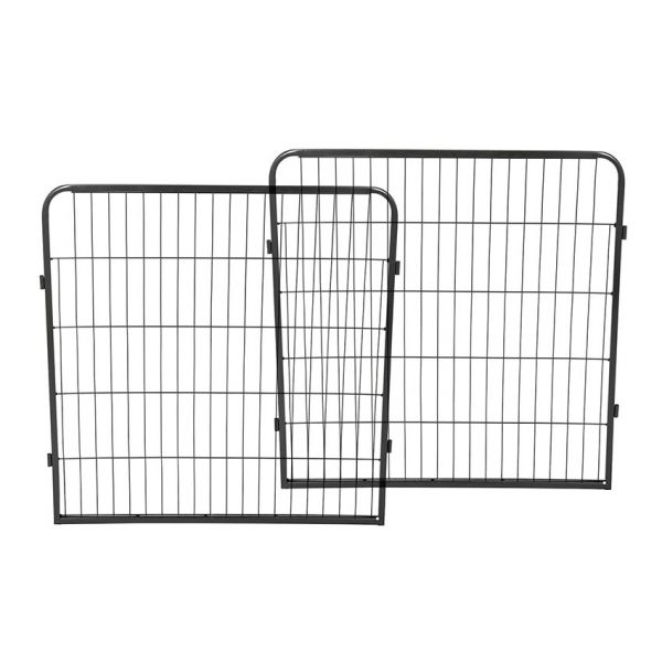 Load image into Gallery viewer, Gardengear uitbreidingsset dierenren 78x80 cm. *
