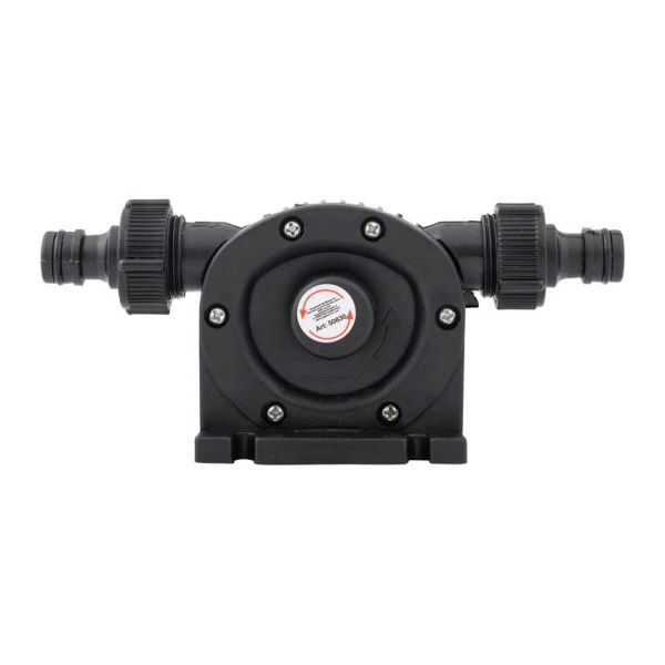 Load image into Gallery viewer, Ac waterpomp voor boormhine
