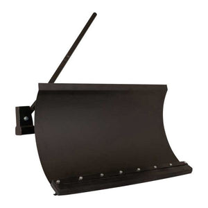 Tarsus sneeuwschuiver voor mini dumper