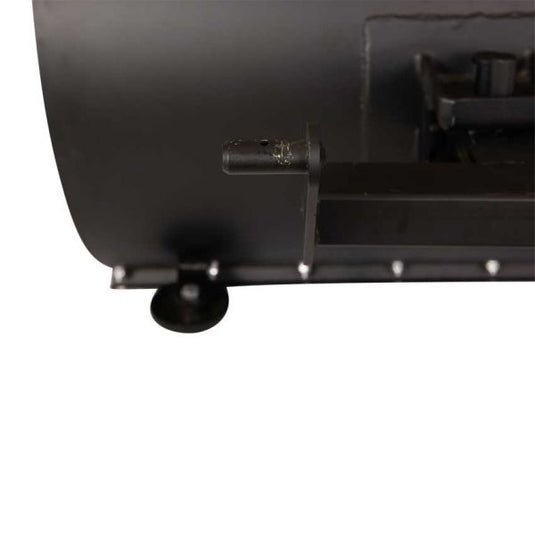 Tarsus sneeuwschuiver voor mini dumper