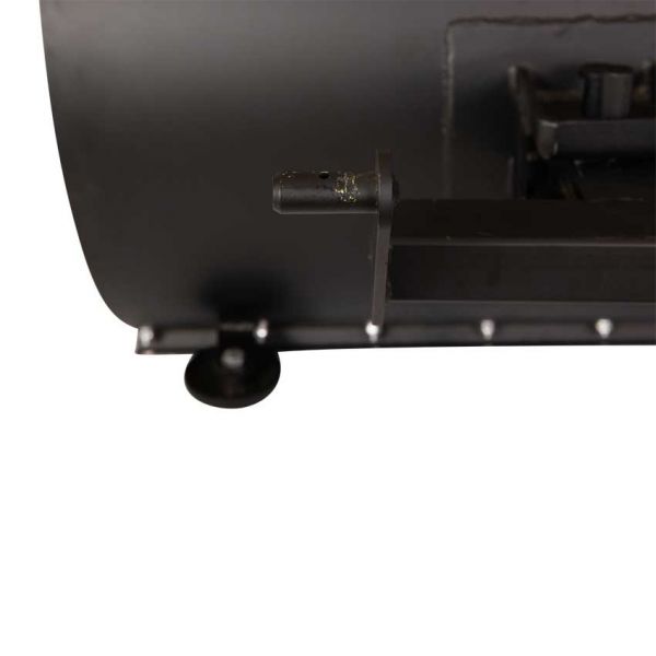 Load image into Gallery viewer, Tarsus sneeuwschuiver voor mini dumper
