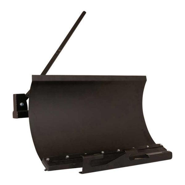 Load image into Gallery viewer, Tarsus sneeuwschuiver voor mini dumper
