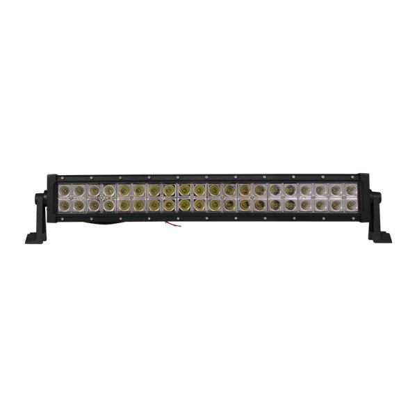 Afbeelding laden in galerijviewer, Led balk werklamp 40x630 12 24 v
