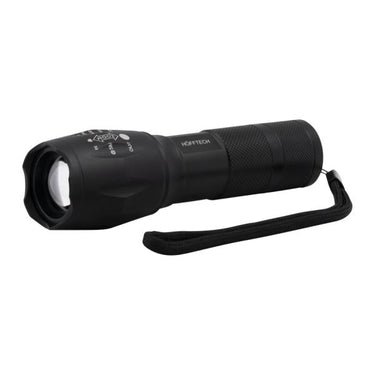 Ac zaklamp ttical pro