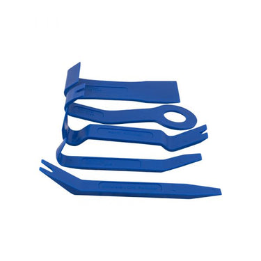 Topgear deurbekleding demontageset 5-delig *