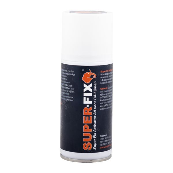 Load image into Gallery viewer, Ac super-fix tivator a9 + 20 gram lijm

