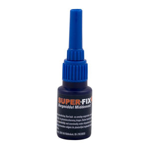Borgmiddel middenvast 10 gr. super-fix