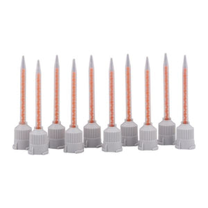Mixertips gel 10 st. super-fix