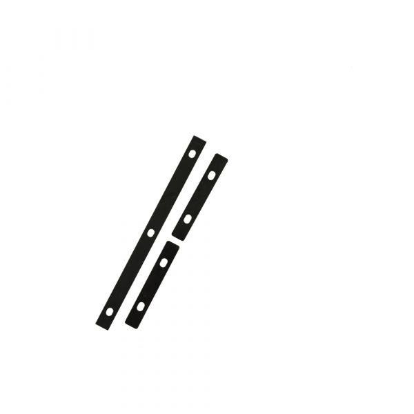 Load image into Gallery viewer, Tarsus rubber mat voor trilplaat 20 kn, hp-c120h.
