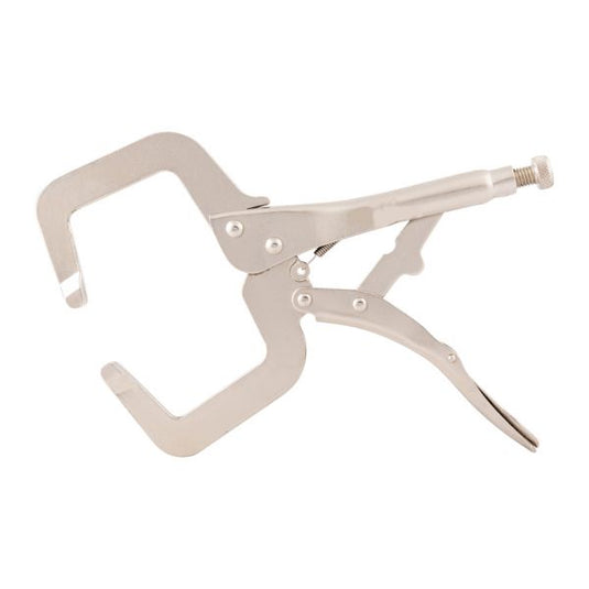 Griptang d-klem 280 mm.