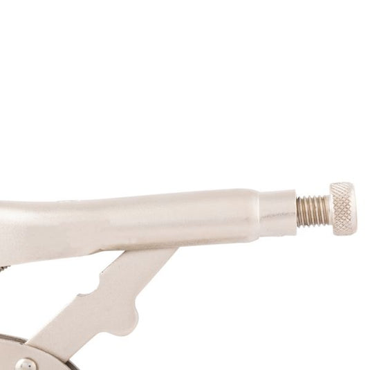 Griptang d-klem 280 mm.