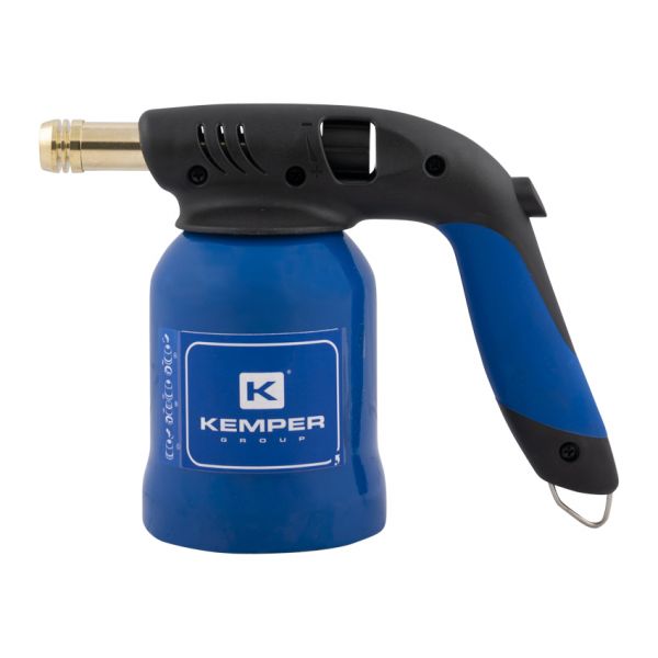 Load image into Gallery viewer, Tornado gasbrander metal pro piezo
