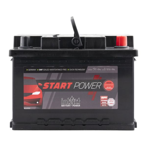 Load image into Gallery viewer, Ac cu 12v 60ah intt start
