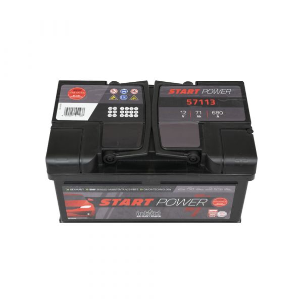 Load image into Gallery viewer, Ac cu 12v 71ah intt start.
