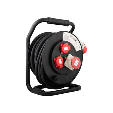Ngk haspel 380v 20 meter