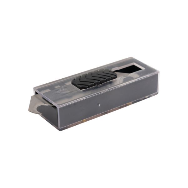 Load image into Gallery viewer, Mesje haak tapijtmes set 10 stuks
