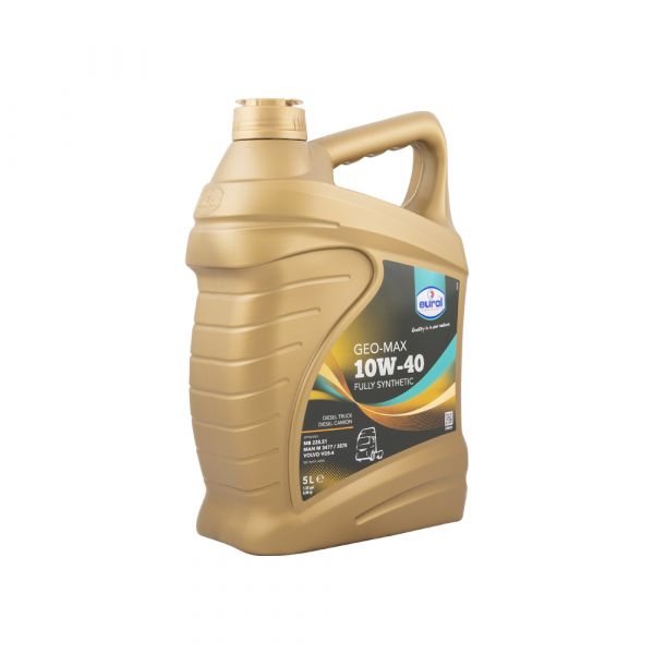 Eurol Geo-Max 10W-40 5 liter