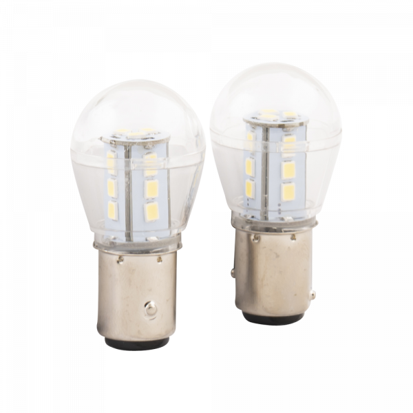 Load image into Gallery viewer, Topgear led lamp 12 volt ba15d

