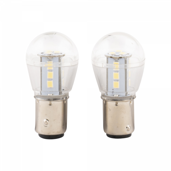 Load image into Gallery viewer, Topgear led lamp 12 volt ba15d
