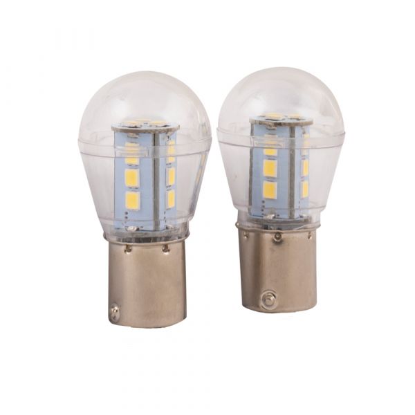 Load image into Gallery viewer, Topgear led lamp 12 volt ba15s
