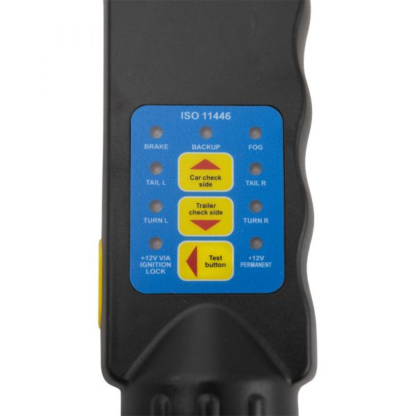 Load image into Gallery viewer, Trailer tester 13 polig
