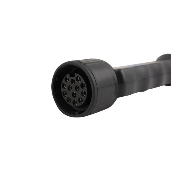 Load image into Gallery viewer, Trailer tester 13 polig
