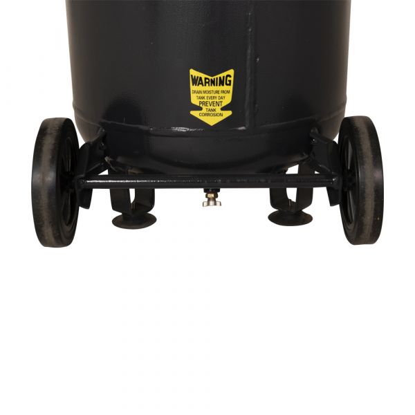 Load image into Gallery viewer, Compressor 50 liter verticaal
